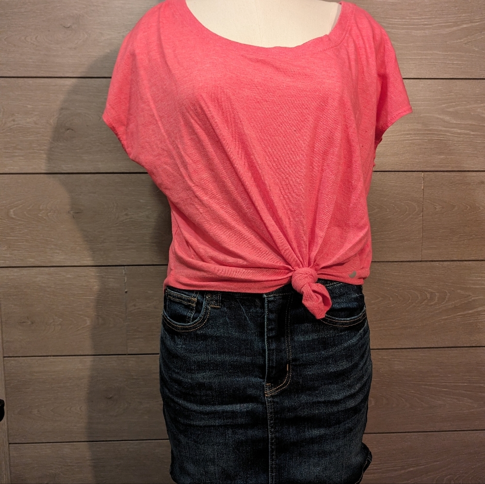Women's Tee